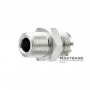 Фітинг JIC Male 3/4"x16 R3/8"x19