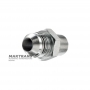 Фітинг JIC Male 3/4"x16 R3/8"x19