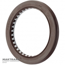 Сальник гідротрансформатора АКПП ZF 9HP48 948TE 0501328904 4752960AA 46x60x7