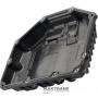 Піддон масляний [кришка гідроблоку] AWF8G30, AWF8G45 35151-8GA010 9824605880 — (знято з нових трансмісій)