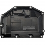 Піддон масляний [кришка гідроблоку] AWF8G30, AWF8G45 35151-8GA010 9824605880 — (знято з нових трансмісій)