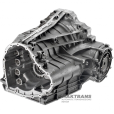 Головна пара [8/29] у зборі з переднім корпусів VAG 0B5 DL501 [під зовнішній фільтр старого зразка]