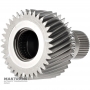 Косозуба шестерня роздавальної коробки AUDI ZF 8HP65A 1103337299 [TH 126 mm, 35T, OD 98.90 mm]