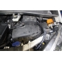 Комплект дополнительной фильтрации устанавливается только на Ford S-Max модель коробки DCT450