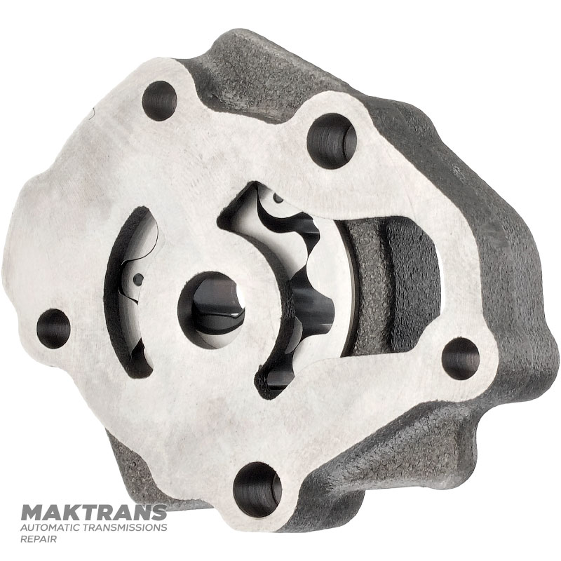 Насос масляный с интегрированным насосом [START  STOP] AWF8G30  [G263]