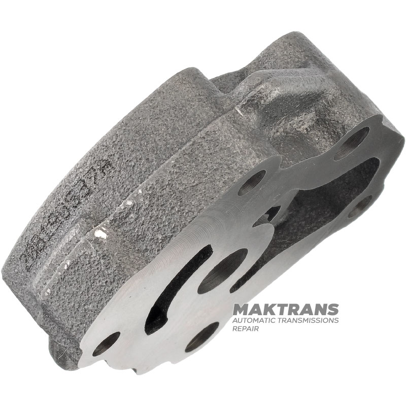 Насос масляный с интегрированным насосом [START  STOP] AWF8G30  [G263]