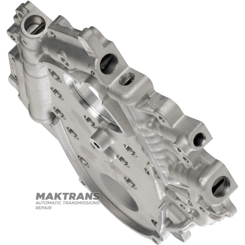 Клапанна кришка масляного насоса 6T41, 6T46 GEN3 - 24262222, нова