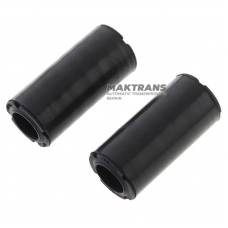 Комплект гумових втулок корпусу 6F15 6T30 6T31 6F35 6T40 6T41 6T45 24237339