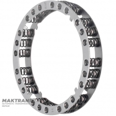 Блок поворотних пружин поршнів K1 та K2 Clutch 7DCT300 [BMW GD7F32AG, Renault EDC 7 PS251]