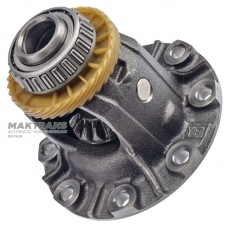 Дифференциал TOYOTA U440E  AW 80-41 LE 33481-80A01 [8 крепежных отверстий, без кольцевой шестерни]