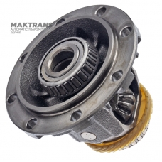 Дифференциал TOYOTA U440E  AW 80-41 LE 33481-80A01 [8 крепежных отверстий, без кольцевой шестерни]