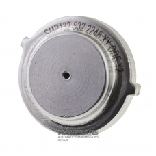 Датчик тиску VAG 0DE 0GC DQ380 DQ381 DQ400 0DD Mercedes-Benz 9G-Tronic 725.0 [P07B700] SMP132-532 SMP132532