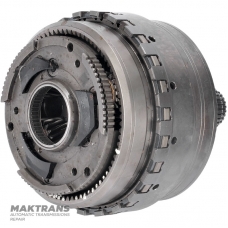 Планетарна передача Hyundai / KIA A6GF1 [GEN2] 457802F000 457102F010 457012F000 457602F010 [457622F100] 457902F010 457962