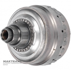 Планетарная передача Hyundai / KIA A6GF1 [GEN2]  457802F000 457102F010 457012F000 457602F010 [457622F100] 457902F010 457962F000