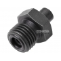 Фітинг Metric Male M14x1.5 (з гумою ущільнювача)