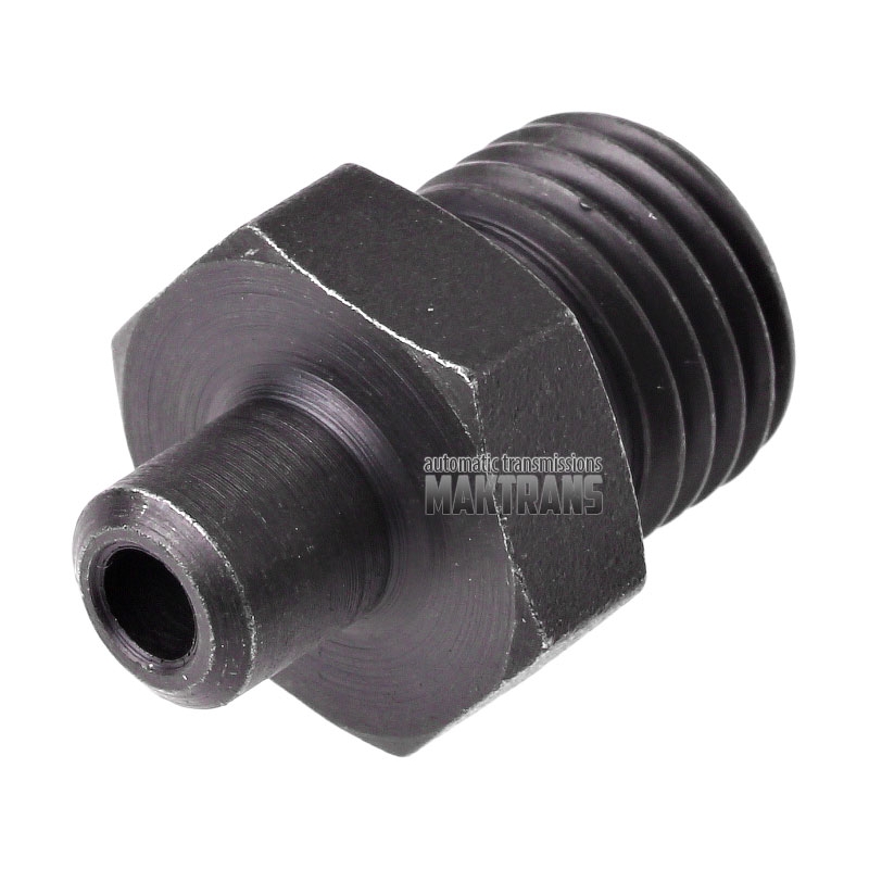 Фітинг Metric Male M14x1.5 (з гумою ущільнювача)