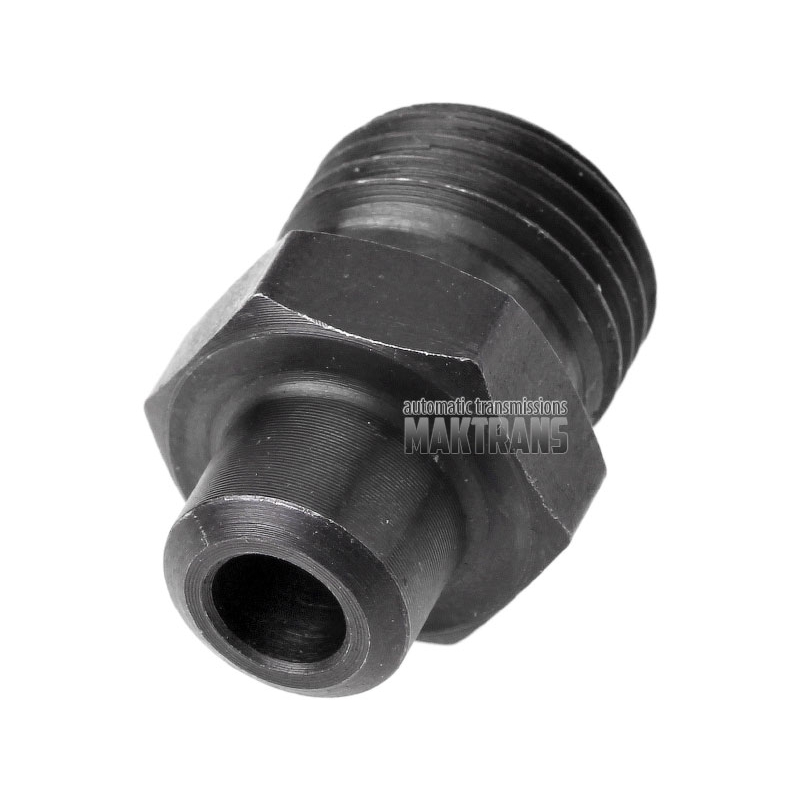Фітинг Metric Male M16x1.5 (з гумкою ущільнювача)