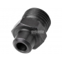 Фітинг Metric Male M16x1.5 (з гумкою ущільнювача)