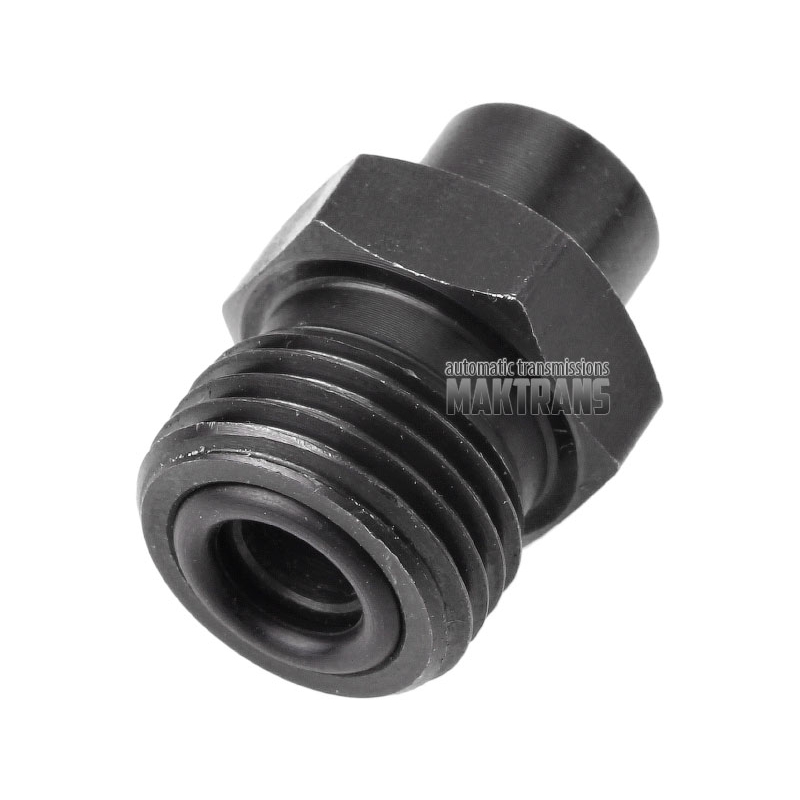 Фітинг Metric Male M16x1.5 (з гумкою ущільнювача)