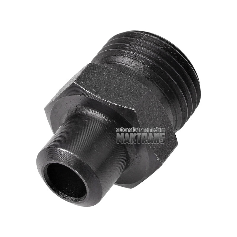 Фітинг Metric Male M18x1.5 (з гумою ущільнювача)