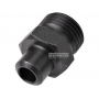 Фітинг Metric Male M18x1.5 (з гумою ущільнювача)