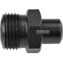 Фітинг Metric Male M18x1.5 (з гумою ущільнювача)