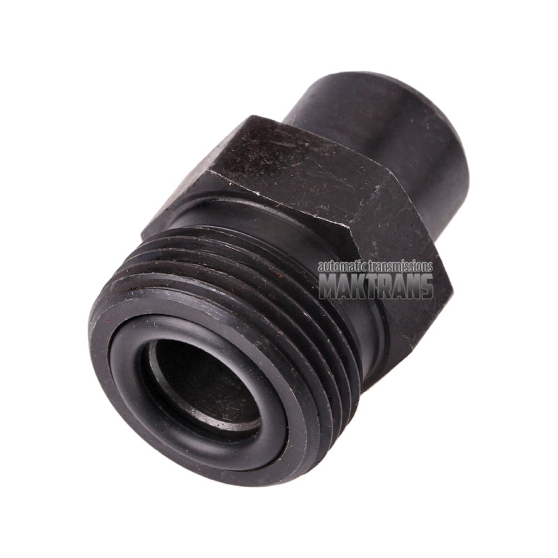 Фітинг Metric Male M22x1.5 (з гумою ущільнювача)