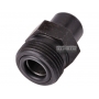 Фітинг Metric Male M22x1.5 (з гумою ущільнювача)