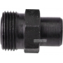 Фітинг Metric Male M22x1.5 (з гумою ущільнювача)