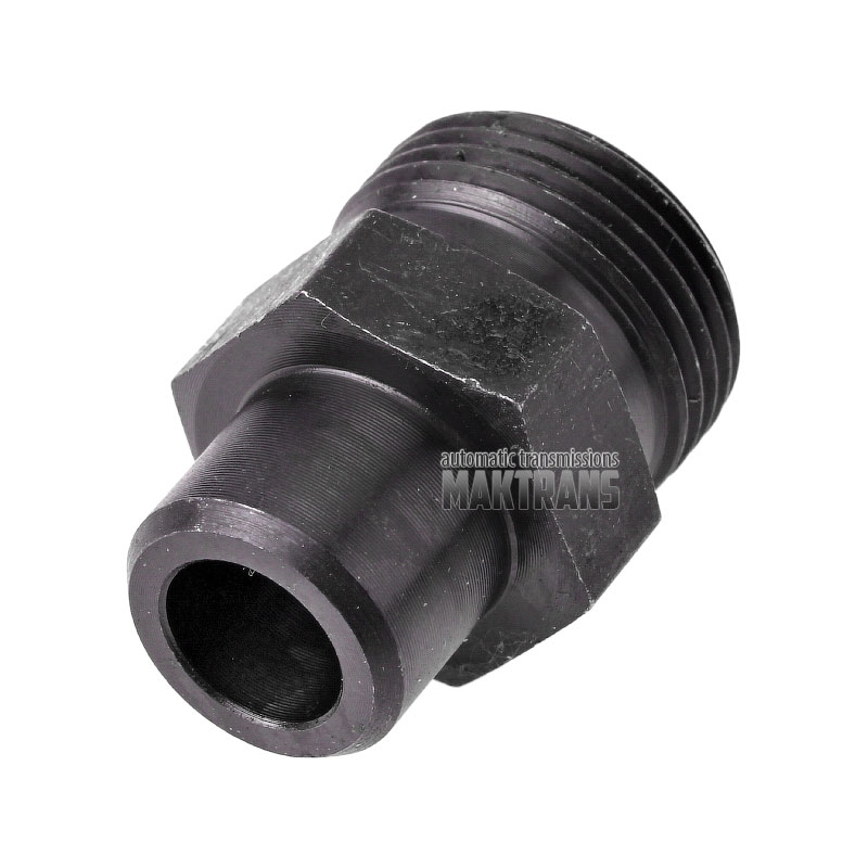 Фітинг Metric Male M22x1.5 (з гумою ущільнювача)