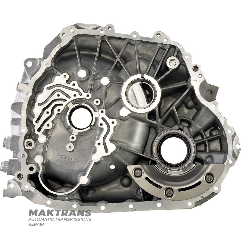 Корпус передний [4WD] ZF 9HP48  948TE