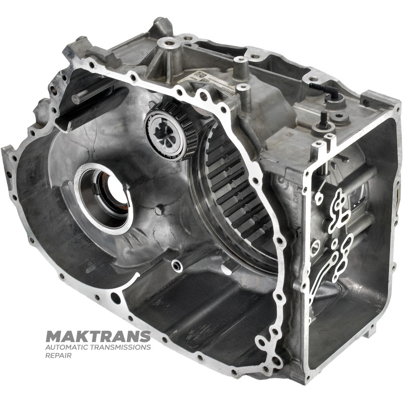 Корпус задний ZF 9HP48  948TE
