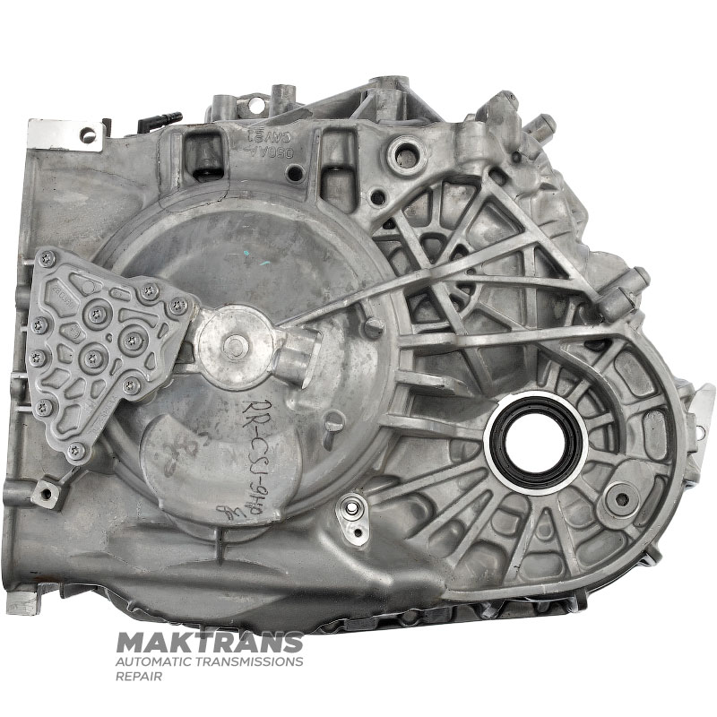 Корпус задний ZF 9HP48  948TE