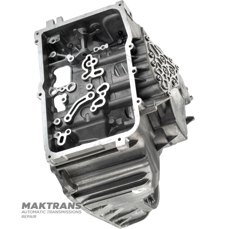 Корпус задний ZF 9HP48  948TE