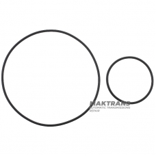 Комплект резиновых колец поршня K3 CLUTCH (3/5/R) АКПП TF-60SN 09G 09K 09M