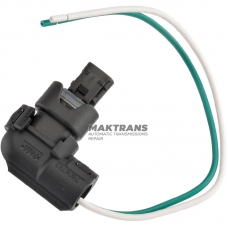 Разъем с проводами датчика входной скорости №2 GETRAG 7DCT300 GD7F32AG  EDC 7 PS251  7806793