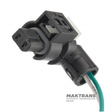 Разъем с проводами датчика входной скорости №2 GETRAG 7DCT300 GD7F32AG  EDC 7 PS251  7806793