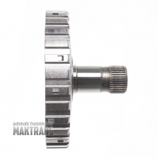 Хаб барабана E Clutch ZF 4HP20  A 0002570125 230324