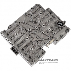 Гидроблок [BMW] ZF 8HP45 8HP70 8HP75 | восстановленный, без соленоидов, сепараторная пластина [A|B 048] - 1087427173 1087 427 173 1087327174 1087 327 174 1087427174 1987 427 175