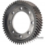 Косозубая шестерня дифференциала A6GF (53T, OD182mm, 33mm, 8 крепёжных отверстий)