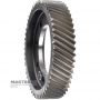 Косозубая шестерня дифференциала A6GF (53T, OD182mm, 33mm, 8 крепёжных отверстий)