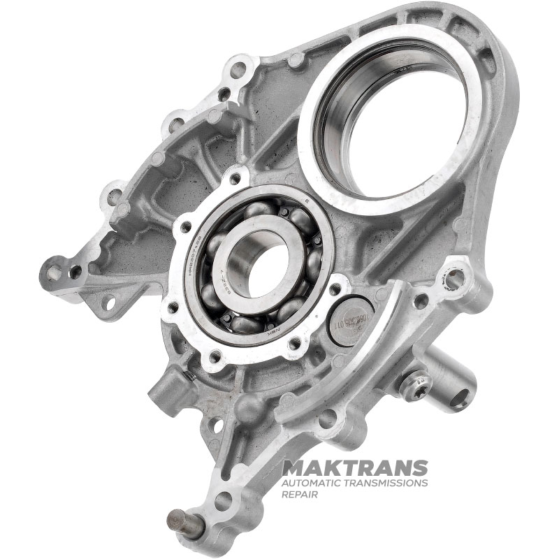 Опорна пластина первинного та вторинного валу PORSCHE Panamera PDK ZF 7DT-75 970 321 179 00 97032117900 1089 401 049 1089401049 1086 305 011 108 INA F-559665.01