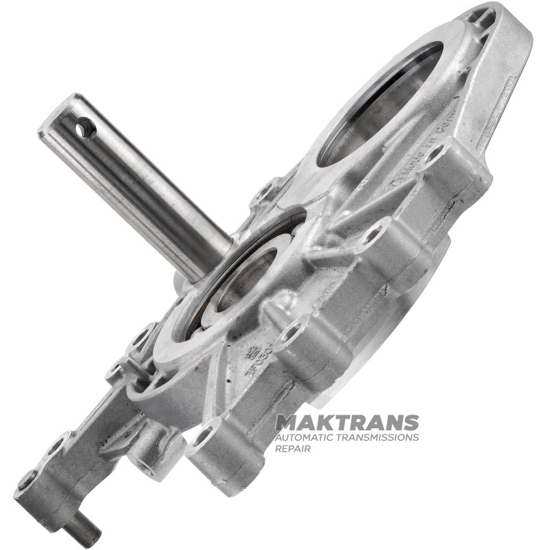 Опорна пластина первинного та вторинного валу PORSCHE Panamera PDK ZF 7DT-75 970 321 179 00 97032117900 1089 401 049 1089401049 1086 305 011 108 INA F-559665.01