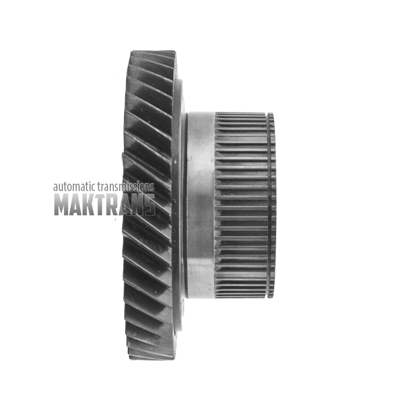 Шестерня Drive Transfer Gear Hyundai \ KIA  A5HF1 [42T, наружный диаметр 128.50 mm]