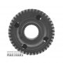 Шестерня Drive Transfer Gear Hyundai \ KIA  A5HF1 [42T, наружный диаметр 128.50 mm]