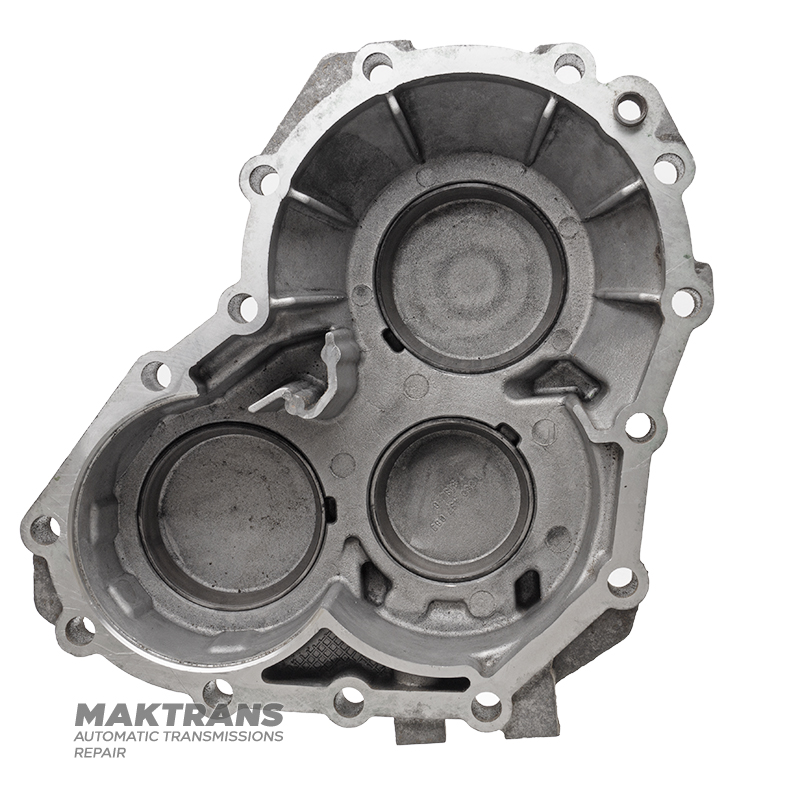 Кришка задня трансмісії ZF 5HP19 FEV - 1060487083