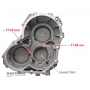 Кришка задня трансмісії ZF 5HP19 FEV - 1060487083
