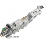 Гидроблок управления ZF 6HP19 6HP26 6HP32 (1 gen / электронная парковка / сепараторная пластина 035) — не восстановленный