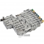 Гидроблок управления ZF 6HP19 6HP26 6HP32 (1 gen / электронная парковка / сепараторная пластина 035) — не восстановленный