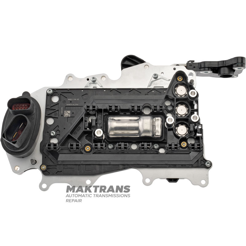 Электронный блок управления 0DD DQ400 GEN1 0DD927770E 0DD 927 770 E